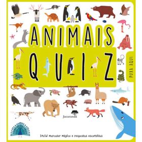Animais Quiz product image