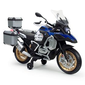 Imagem do produto Moto BMW R1250 GS Adventure 12v Azul