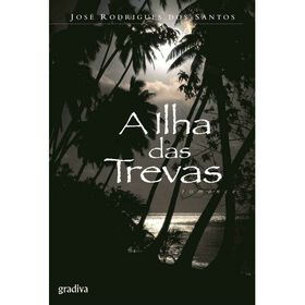 Imagem do produto A Ilha das Trevas