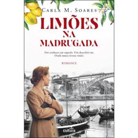 Imagem do produto Limões na Madrugada