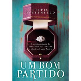 Um Bom Partido product image