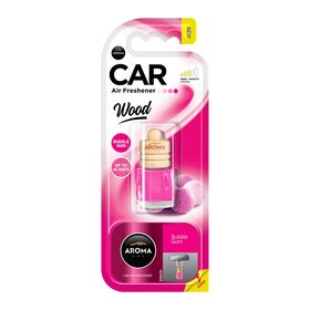 Ambientador Auto Ventilador Membrana Pastilha Elástica product image