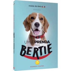 Uma Prenda para Bertie product image