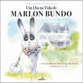 Um Dia na Vida de Marlon Bundo product image