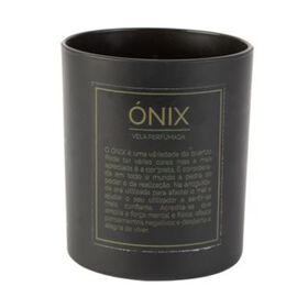 Vela em Copo 165g Cedro Onix product image