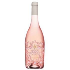 Imagem do produto Casal Santa Maria 3000 Rosas Vinho Rosé