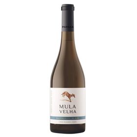 Imagem do produto Mula Velha Reserva Sauvignon Blanc Vinho Branco