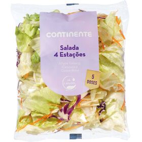 Imagem do produto Salada 4 Estações