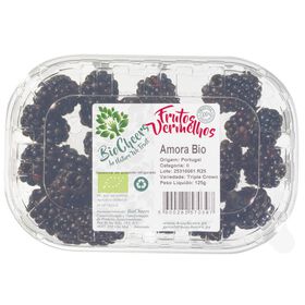 Amora Biológica product image