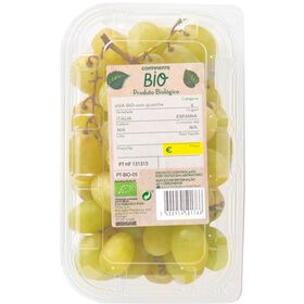 Imagem do produto Uva Biológica