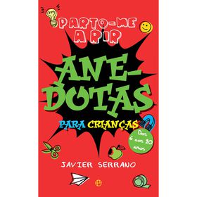 Anedotas para Crianças product image