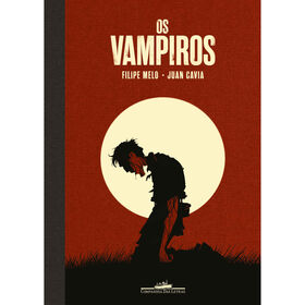 Imagem do produto Os Vampiros