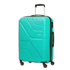 Imagem do produto Mala de Viagem Média 4 Rodas Verde Menta Upland