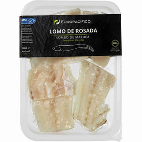 Imagem do produto Lombo de Maruca do Chile MSC Congelada