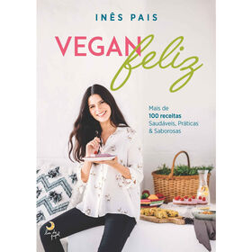 Imagem do produto Vegan Feliz