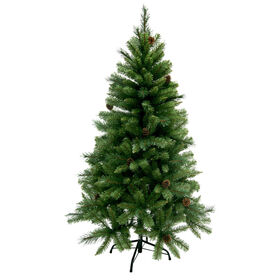 Imagem do produto Árvore Natal Nº9 180cm Verde Premium