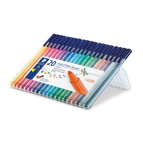 Imagem do produto Marcadores de Colorir Triplus