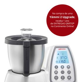 Imagem do produto Yämmi 2 Upgrade