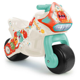 Imagem do produto A Minha Primeira Mota