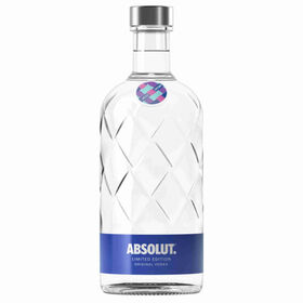 Imagem do produto Vodka Absolut Eoy