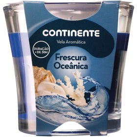 Ambientador Vela Frescura Oceânica product image