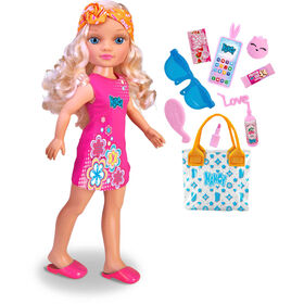 Boneca Nancy O Que Há na Minha Mala product image
