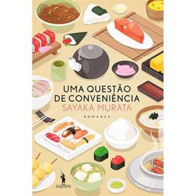 Uma Questão de Conveniência product image