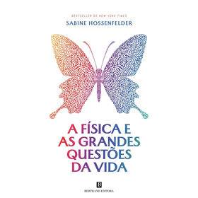 Imagem do produto A Física e as Grandes Questões da Vida