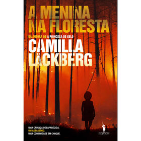 Imagem do produto A Menina na Floresta