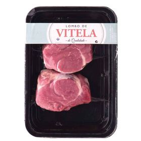 Imagem do produto Lombo de Vitela