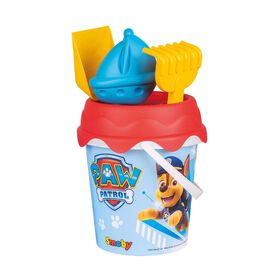 Imagem do produto Balde de Patrulha Pata