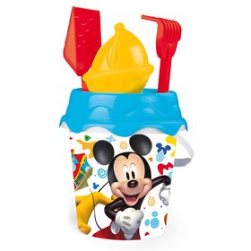 Imagem do produto Balde de Praia Mickey