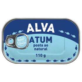 Imagem do produto Atum Posta ao Natural