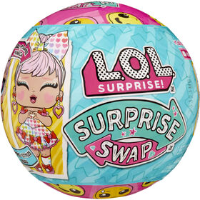 Boneca Surprise Swap product image