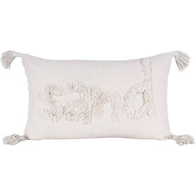 Almofada 30x50cm Sand Cru product image