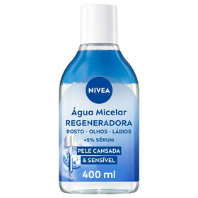 Imagem do produto Água Micelar Regeneradora com Infusão de Sérum