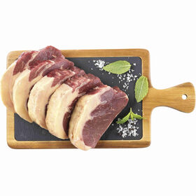Bife da Vazia de Bovino América do Sul Congelado product image