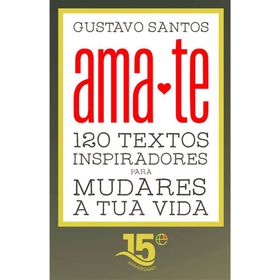 Imagem do produto Ama-te