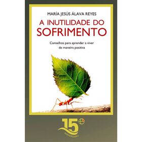 Imagem do produto A Inutilidade do Sofrimento