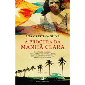 Imagem do produto À Procura da Manhã Clara