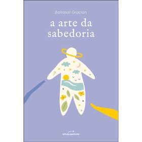 Imagem do produto A Arte da Sabedoria