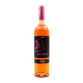 Imagem do produto Bafarela Douro Vinho Rosé