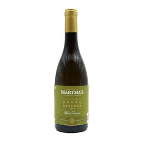 Imagem do produto Martha's Monte Ferreiro Reserva Douro Vinho Branco