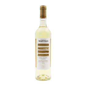 Imagem do produto Martha's Douro DOC Douro Vinho Branco