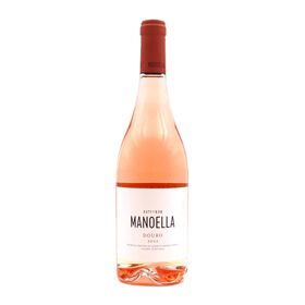 Imagem do produto Manoella Douro Vinho Rosé
