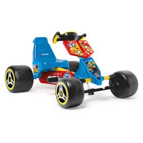 Andador Kart Go Paw Patrol product image