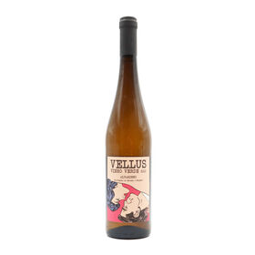 Imagem do produto Vellus Alvarinho Vinho Verde Branco
