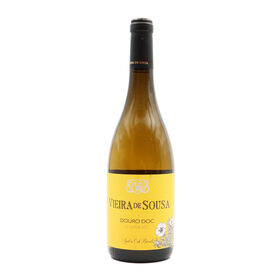 Imagem do produto Vieira de Sousa Reserva Douro Vinho Branco