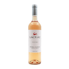 Imagem do produto Vale da Poupa Lacrau Douro Vinho Rosé