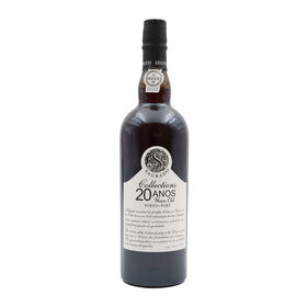 Imagem do produto Sagrado 20 anos Vinho do Porto Tawny